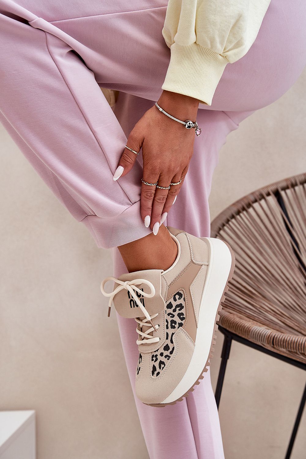  Sportschoenen model 211006 Step in style 