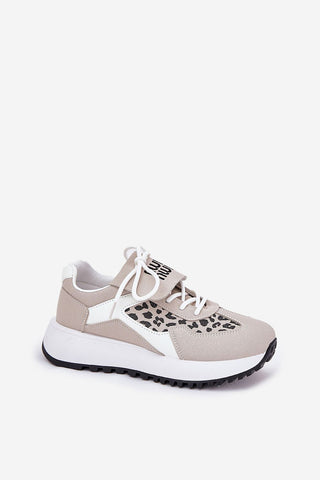  Sportschoenen model 211007 Step in style 
