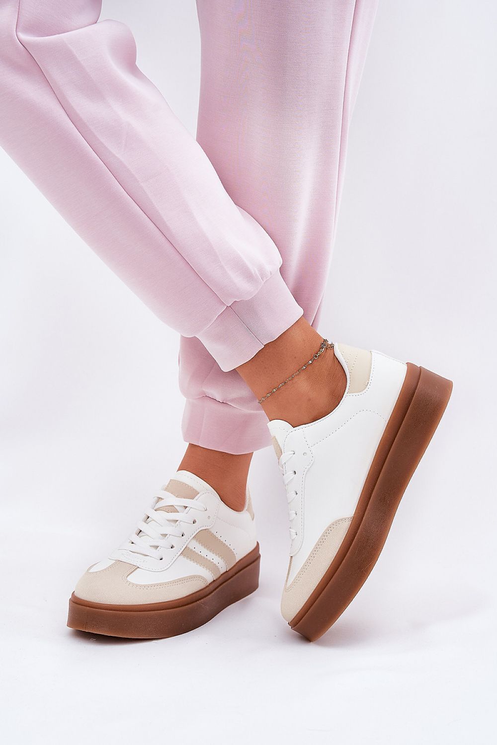  Sportschoenen model 211008 Step in style 