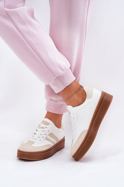  Sportschoenen model 211008 Step in style 