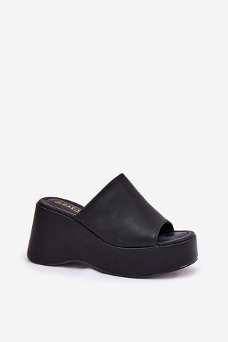  slippers model 211010 Step in style 