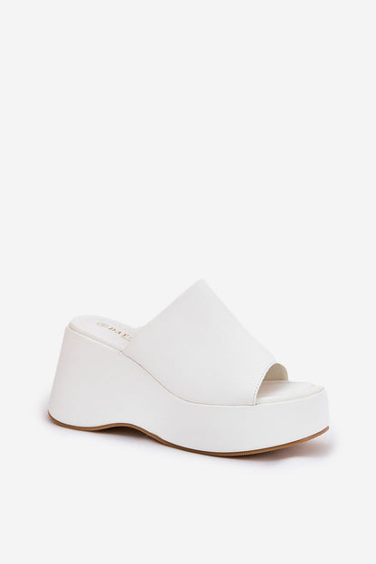  slippers model 211011 Step in style 