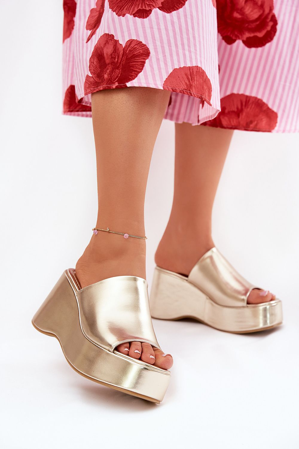  slippers model 211013 Step in style 