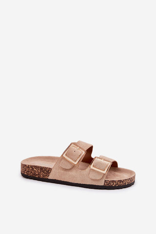  slippers model 211014 Step in style 