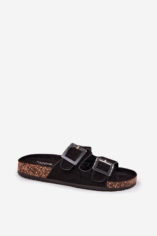  slippers model 211015 Step in style 