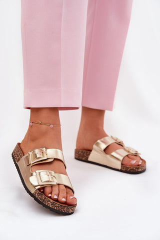  slippers model 211017 Step in style 
