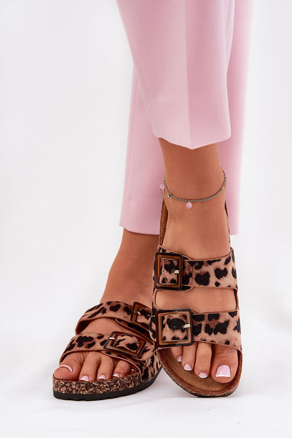  slippers model 211020 Step in style 