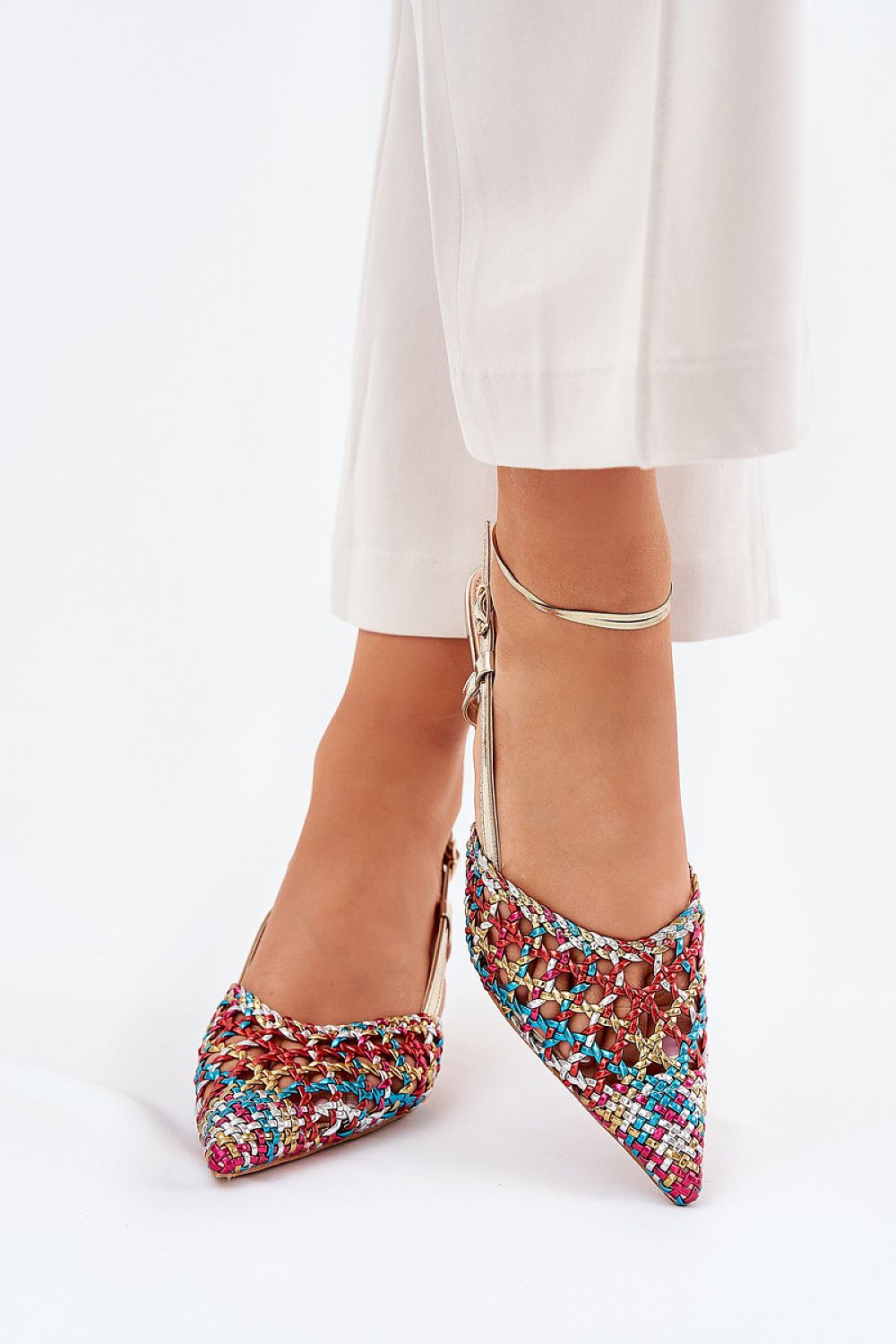  naaldhakken model 211027 Step in style 
