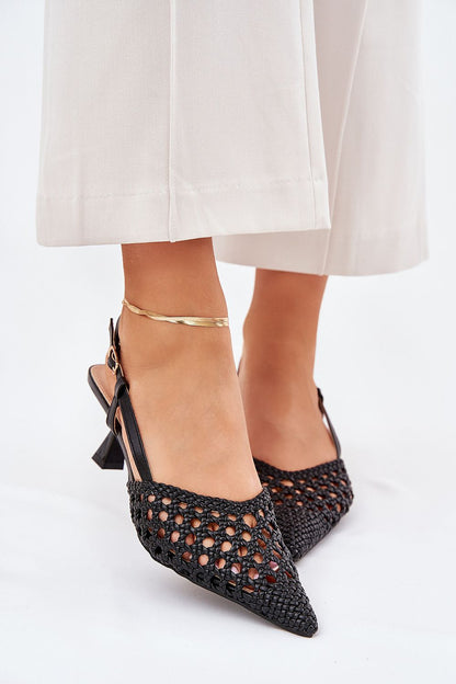  naaldhakken model 211028 Step in style 
