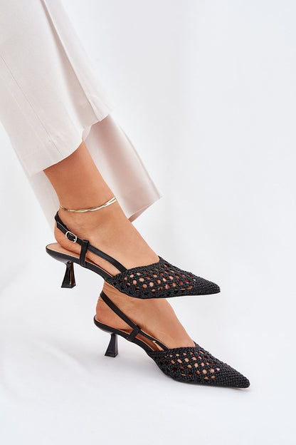  naaldhakken model 211028 Step in style 