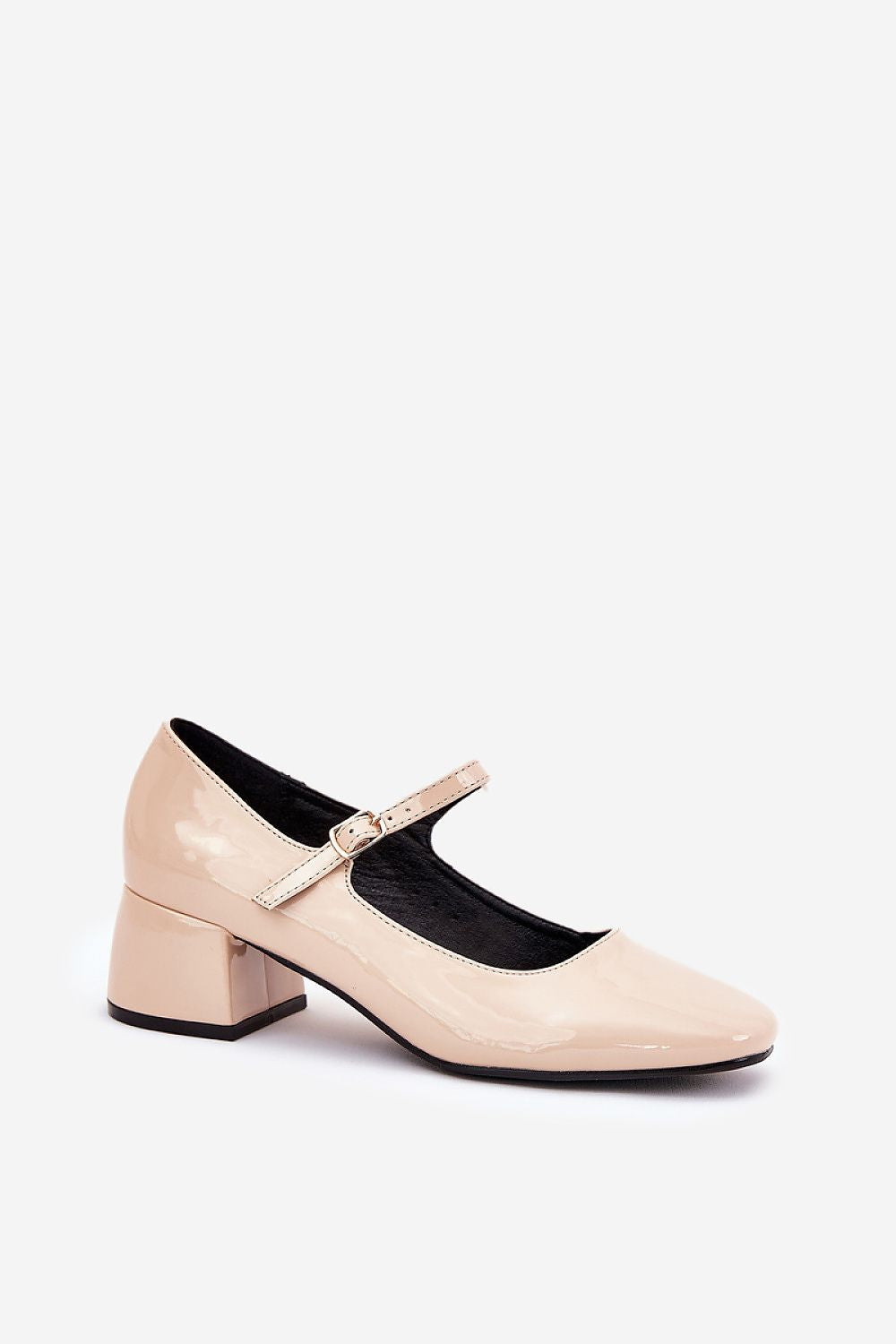  Pumps met hak model 211079 Step in style 