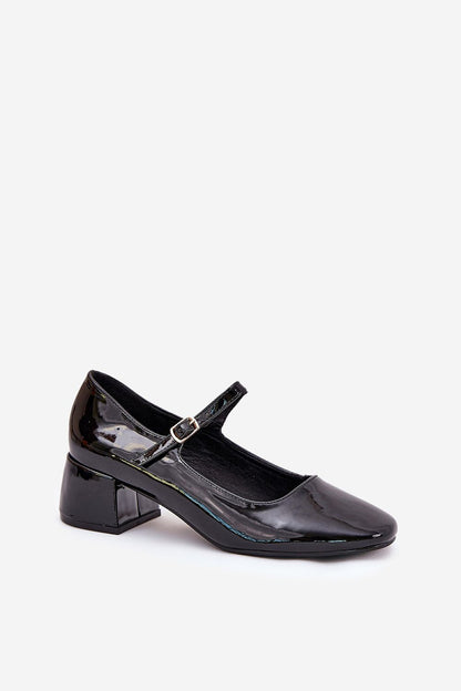  Pumps met hak model 211080 Step in style 