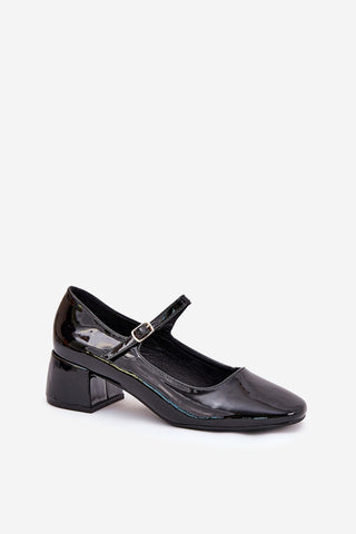  Pumps met hak model 211080 Step in style 
