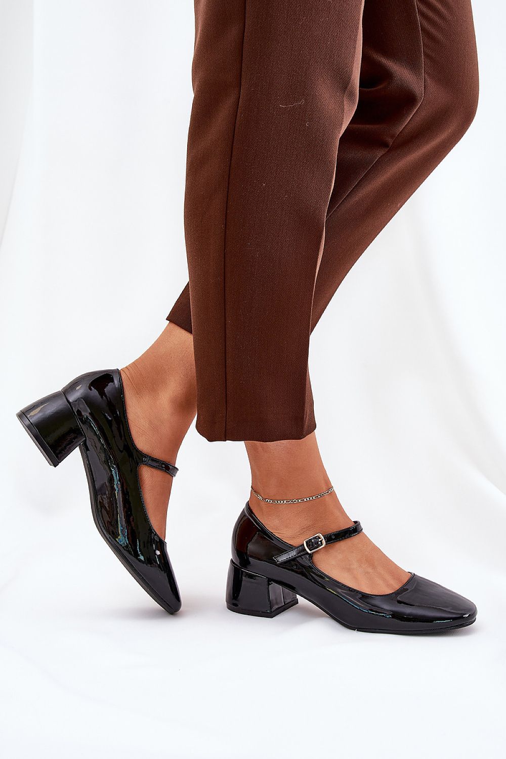  Pumps met hak model 211080 Step in style 