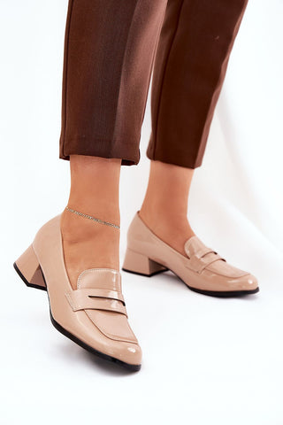  Pumps met hak model 211081 Step in style 
