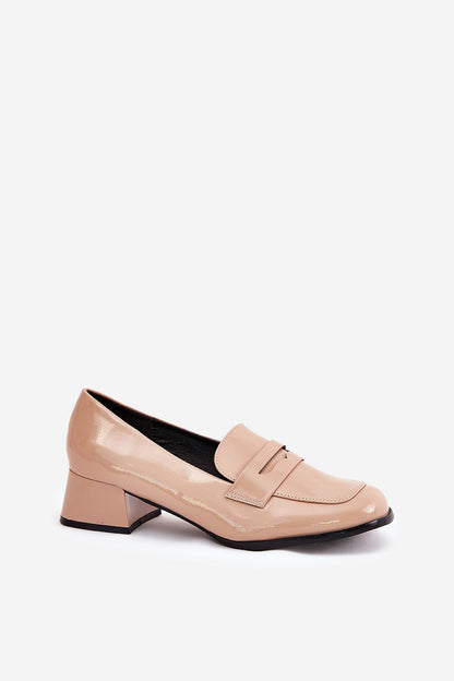  Pumps met hak model 211081 Step in style 