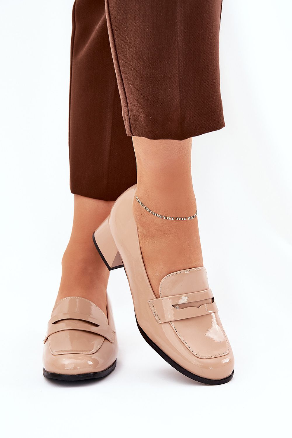  Pumps met hak model 211081 Step in style 