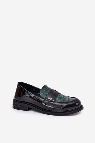  Moccassins model 211092 Step in style 
