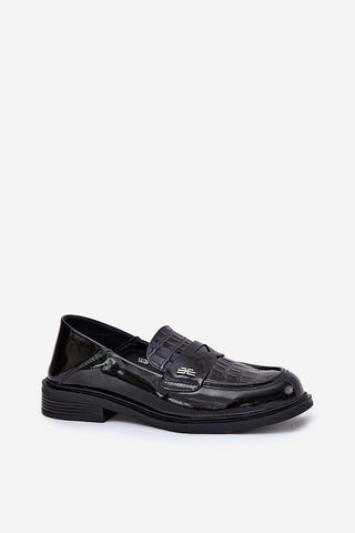  Moccassins model 211093 Step in style 