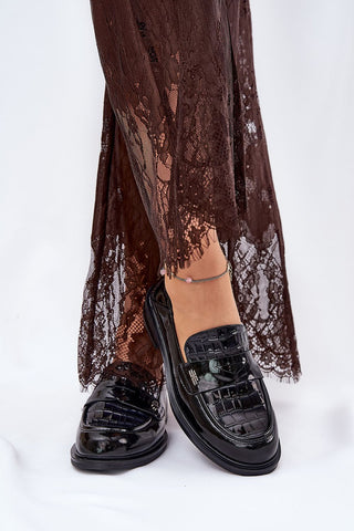  Moccassins model 211093 Step in style 