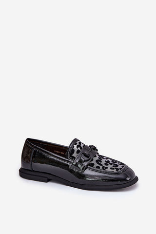  Moccassins model 211097 Step in style 