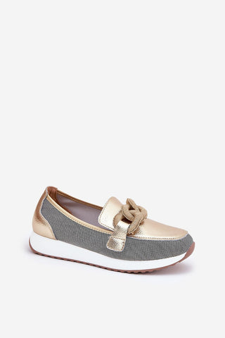  Moccassins model 211100 Step in style 