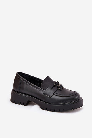  Moccassins model 211103 Step in style 