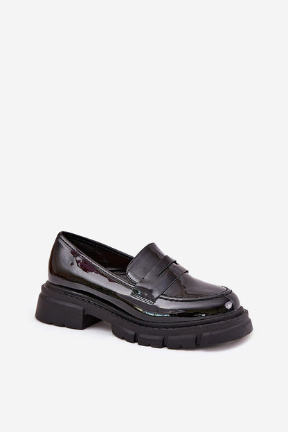  Moccassins model 211104 Step in style 