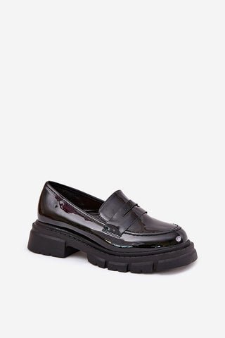  Moccassins model 211104 Step in style 