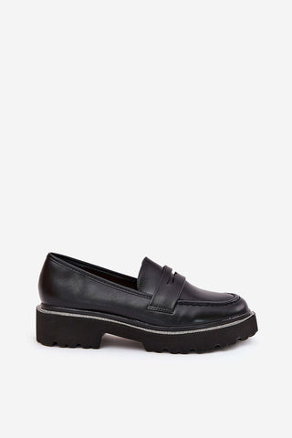  Moccassins model 211107 Step in style 