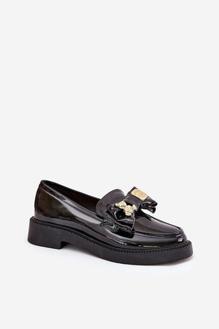  Moccassins model 211109 Step in style 