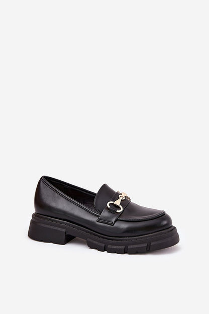  Moccassins model 211110 Step in style 