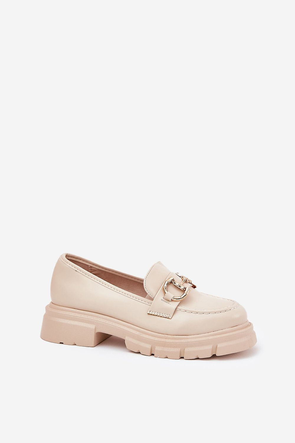  Moccassins model 211111 Step in style 