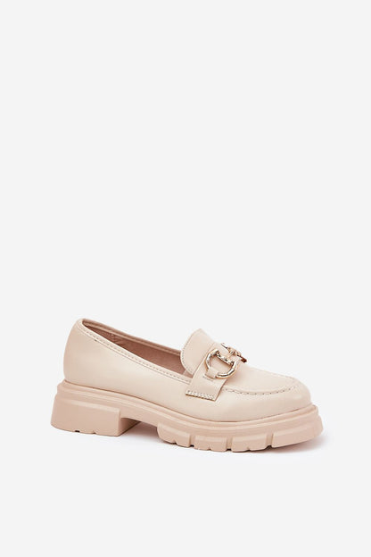  Moccassins model 211111 Step in style 
