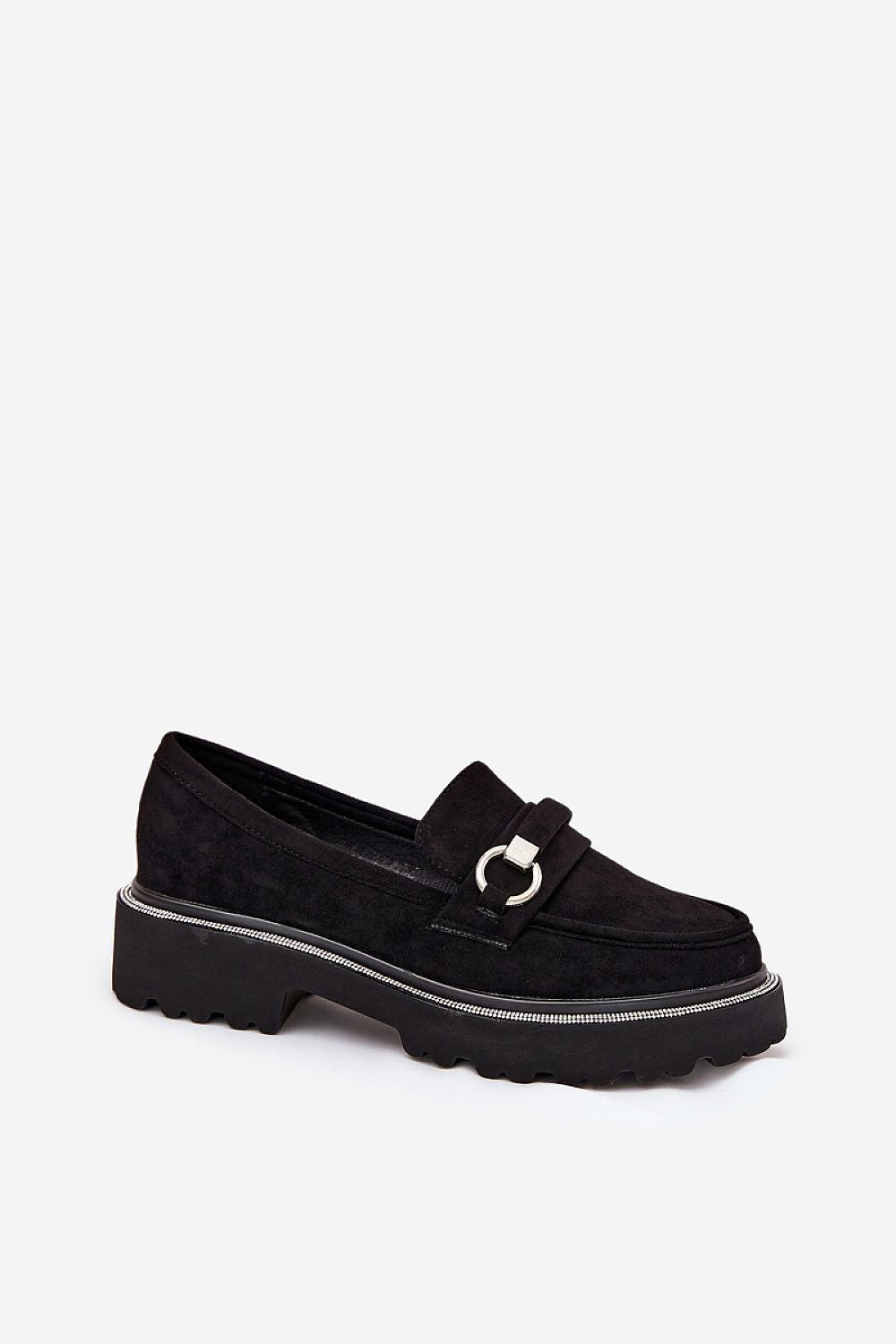  Moccassins model 211114 Step in style 