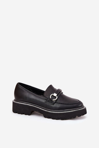  Moccassins model 211115 Step in style 