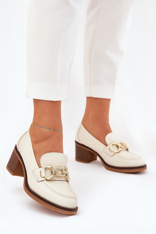  Schoenen op hakken model 211123 Step in style 