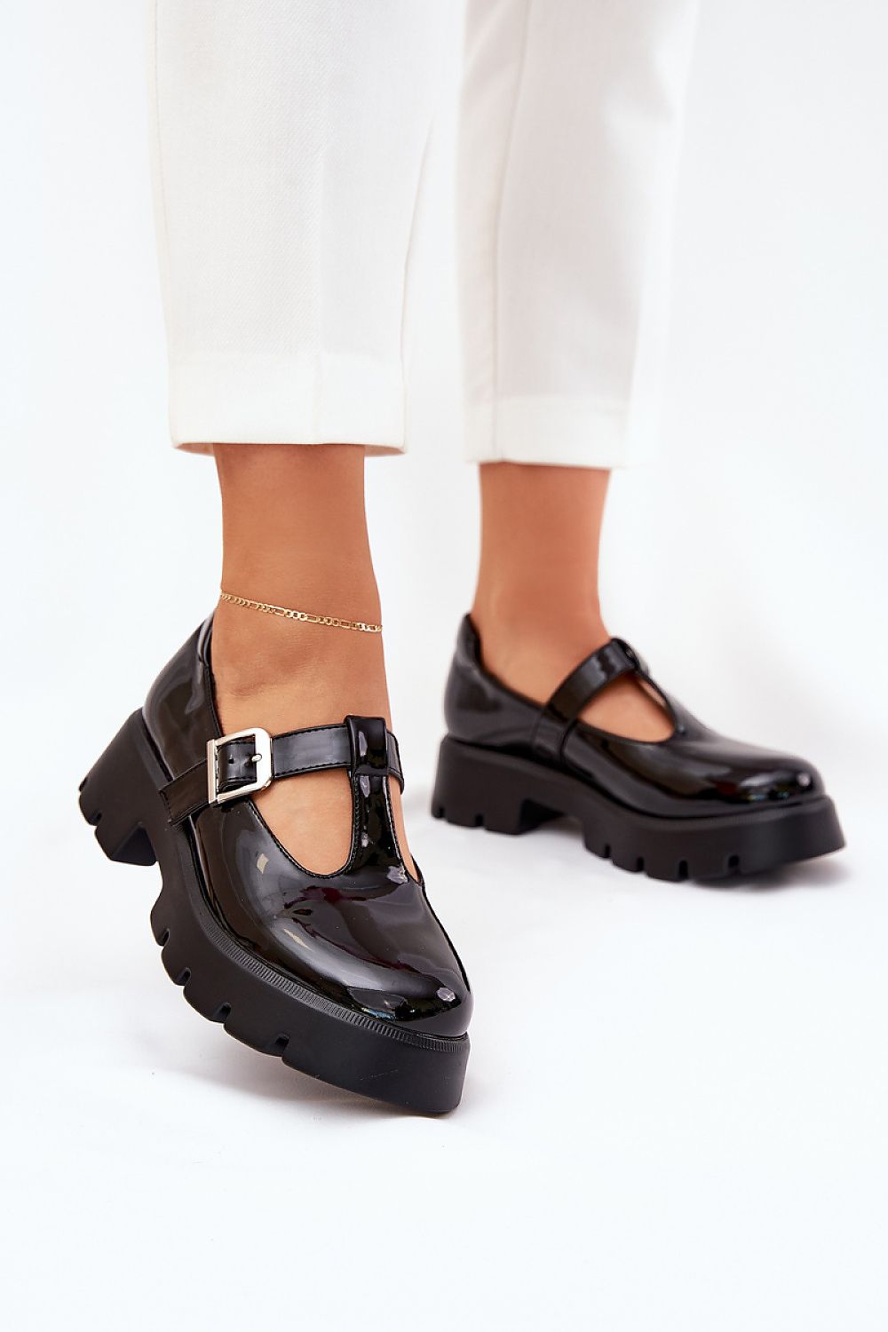  schoenen model 211125 Step in style 