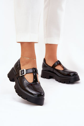  schoenen model 211125 Step in style 