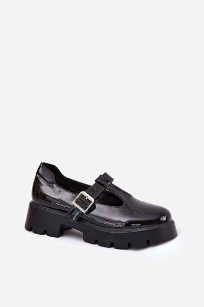  schoenen model 211125 Step in style 