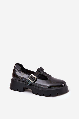  schoenen model 211125 Step in style 