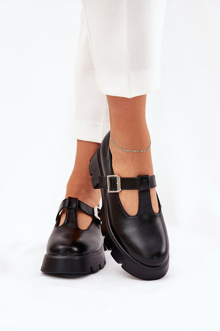  schoenen model 211126 Step in style 