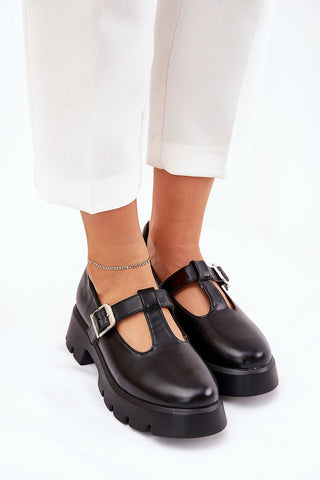  schoenen model 211126 Step in style 