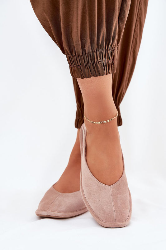  Ballerina\'s model 211129 Step in style 