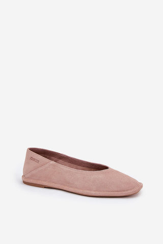 Ballerina\'s model 211129 Step in style 