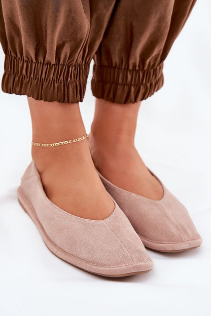  Ballerina\'s model 211129 Step in style 