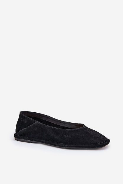 Ballerina\'s model 211131 Step in style 