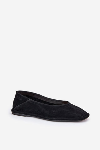  Ballerina\'s model 211131 Step in style 