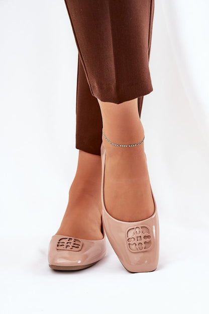  Ballerina\'s model 211132 Step in style 