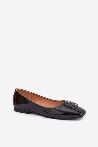  Ballerina\'s model 211133 Step in style 